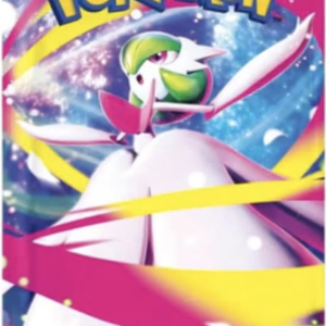 Pokemon Mega Symphonia Booster Pack - Japanese